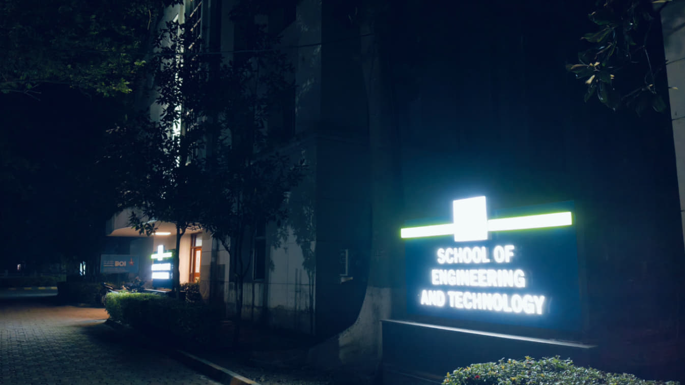Adamas University Kolkata Campus photo 25